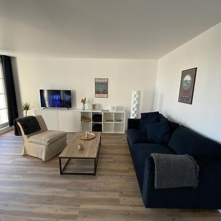 Residence Gabrielle Le Havre Ngoại thất bức ảnh