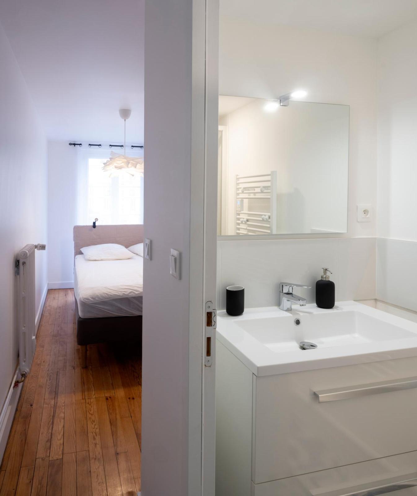Residence Gabrielle Le Havre Ngoại thất bức ảnh