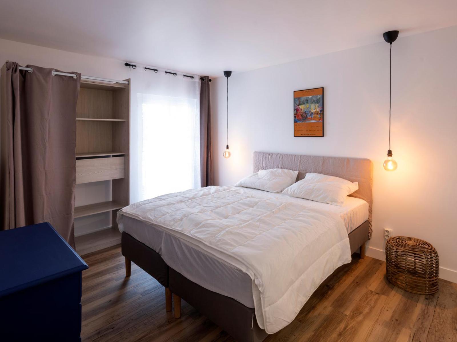 Residence Gabrielle Le Havre Ngoại thất bức ảnh