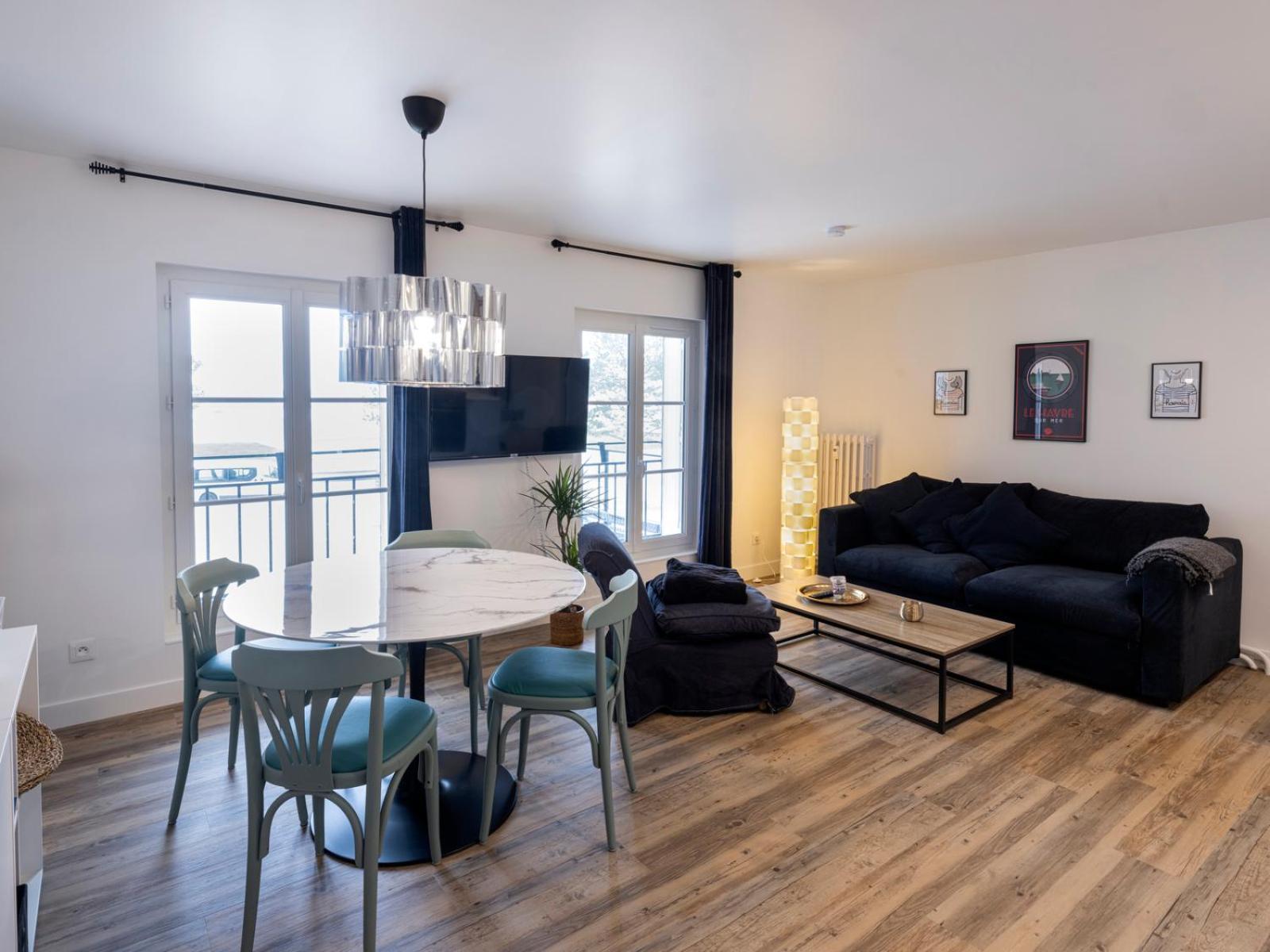 Residence Gabrielle Le Havre Ngoại thất bức ảnh