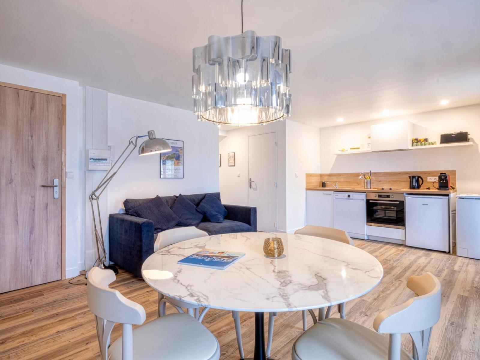 Residence Gabrielle Le Havre Ngoại thất bức ảnh
