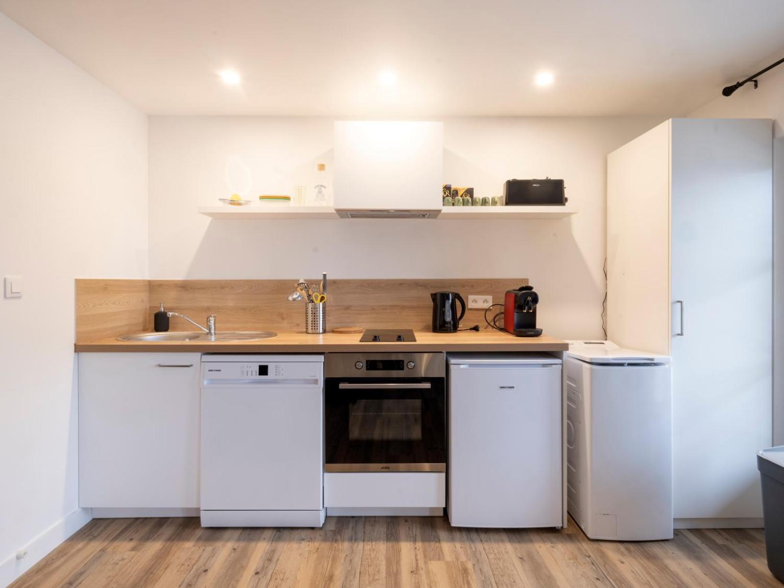 Residence Gabrielle Le Havre Ngoại thất bức ảnh