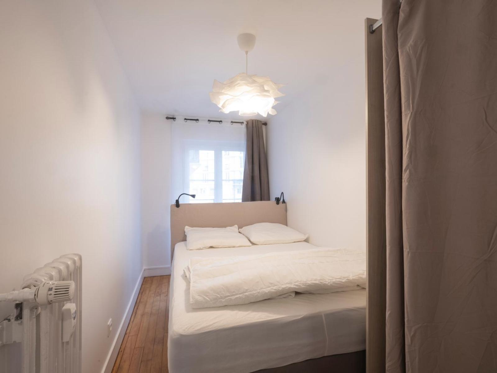 Residence Gabrielle Le Havre Ngoại thất bức ảnh