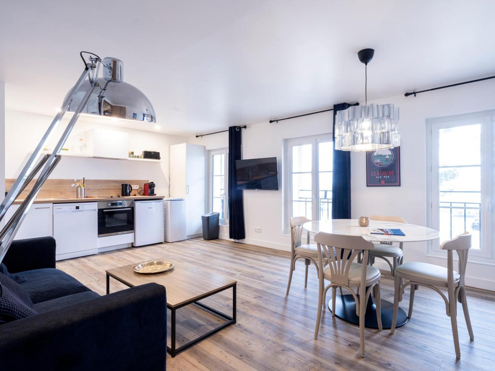 Residence Gabrielle Le Havre Ngoại thất bức ảnh