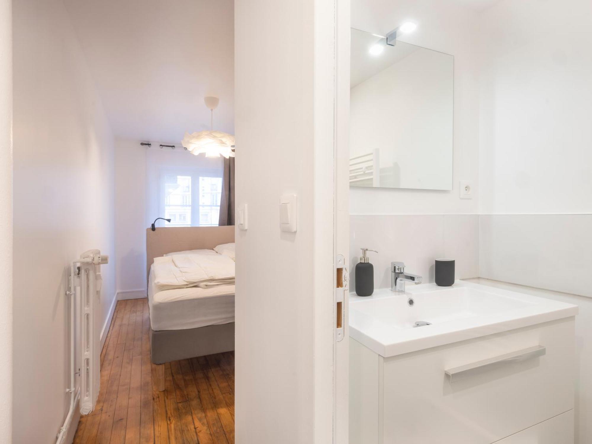 Residence Gabrielle Le Havre Ngoại thất bức ảnh