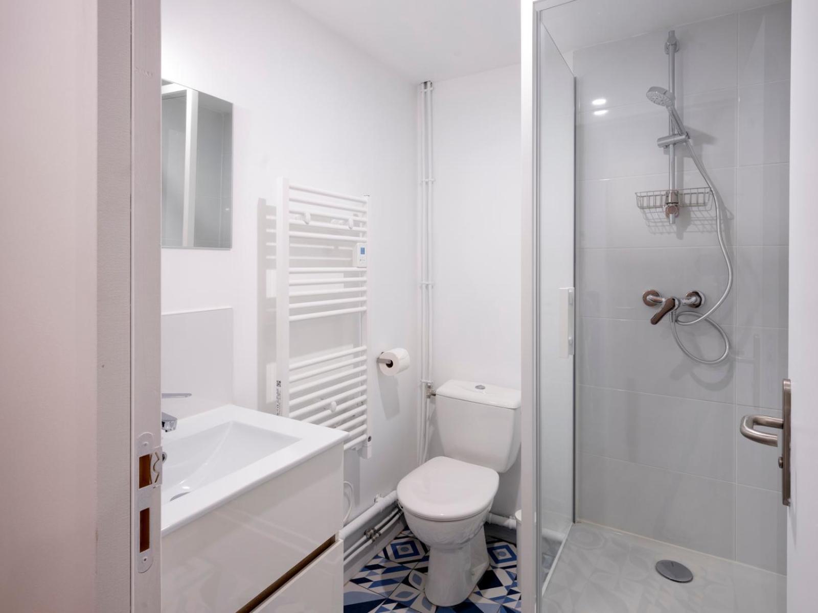 Residence Gabrielle Le Havre Ngoại thất bức ảnh