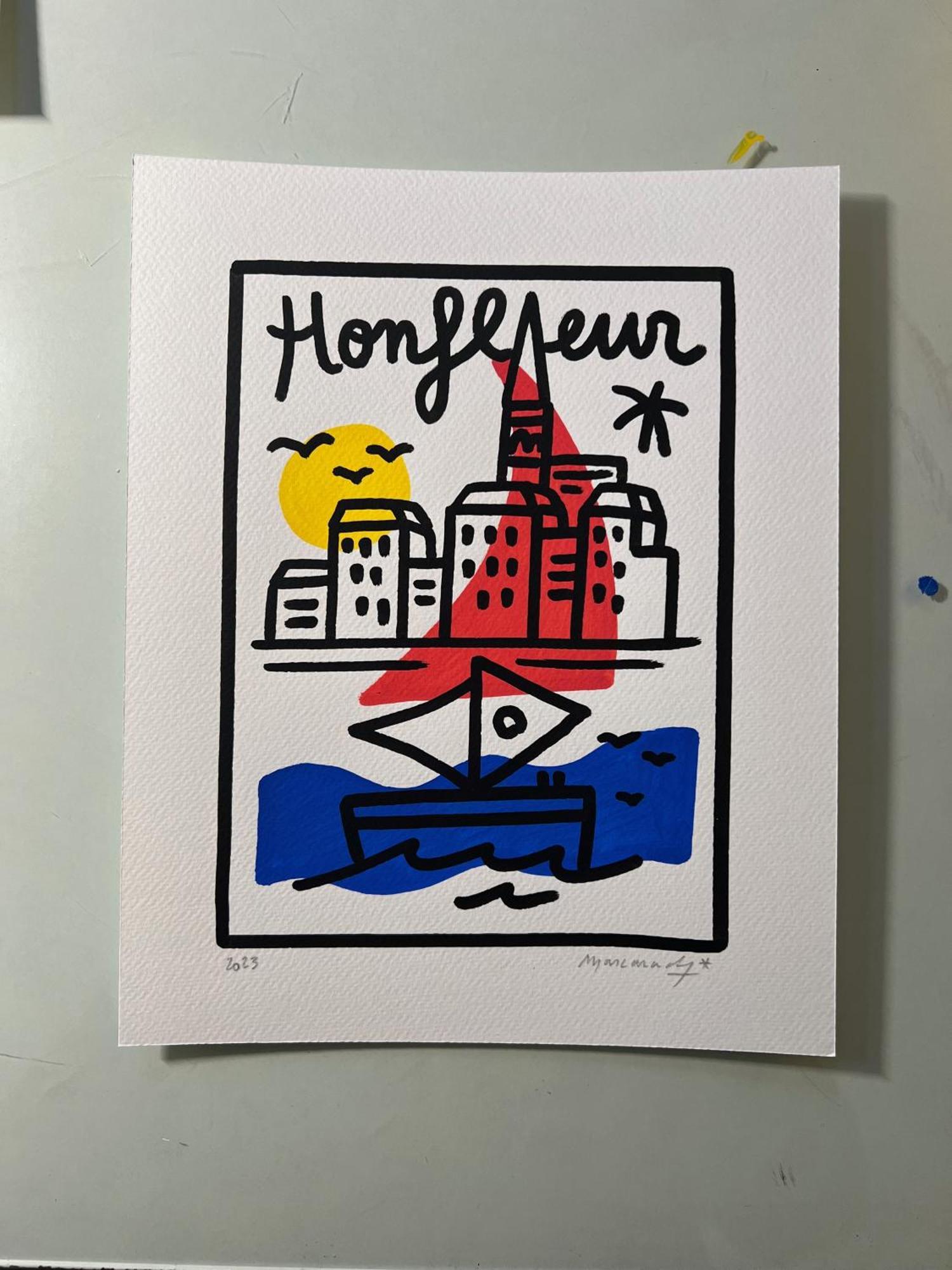 Residence Gabrielle Le Havre Ngoại thất bức ảnh