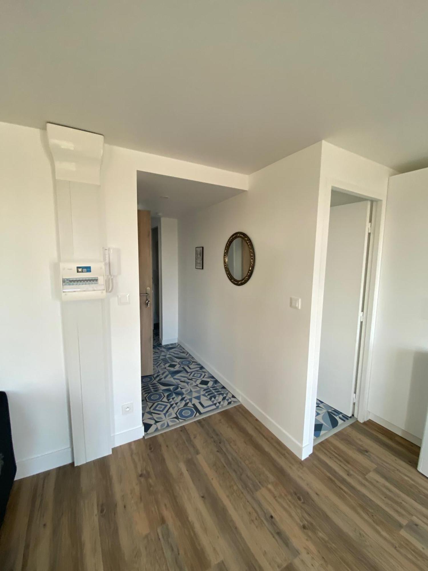 Residence Gabrielle Le Havre Ngoại thất bức ảnh