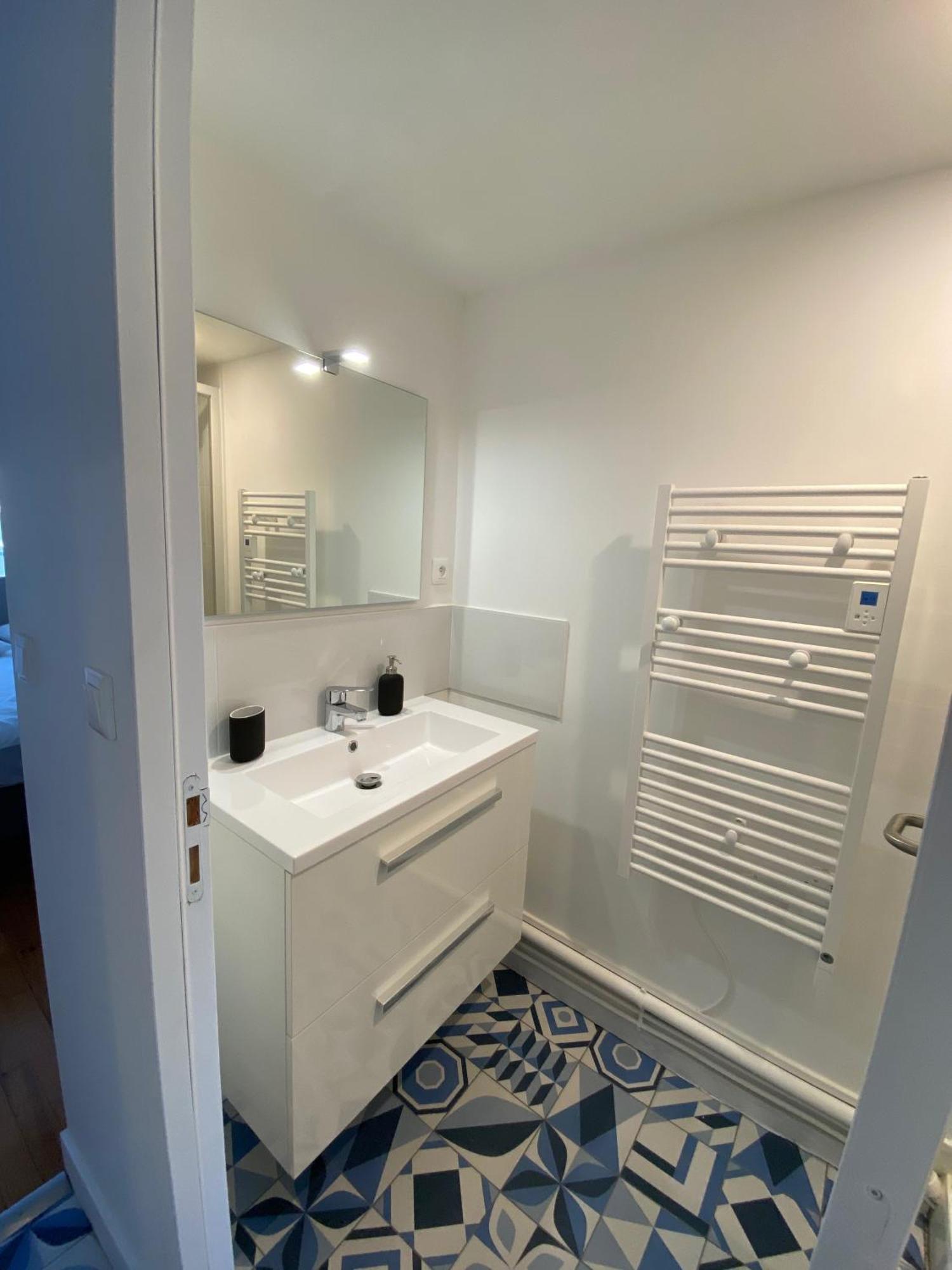 Residence Gabrielle Le Havre Ngoại thất bức ảnh
