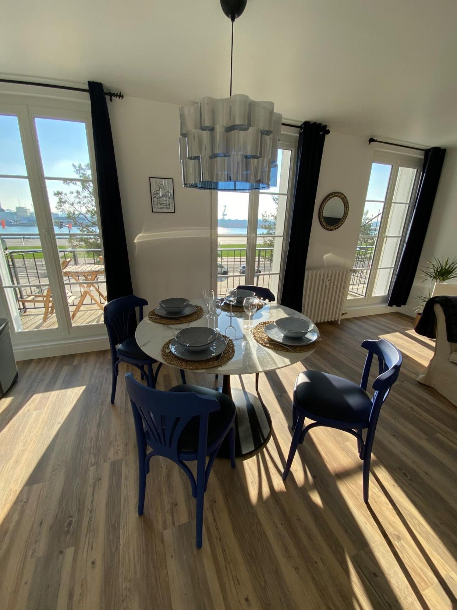Residence Gabrielle Le Havre Ngoại thất bức ảnh
