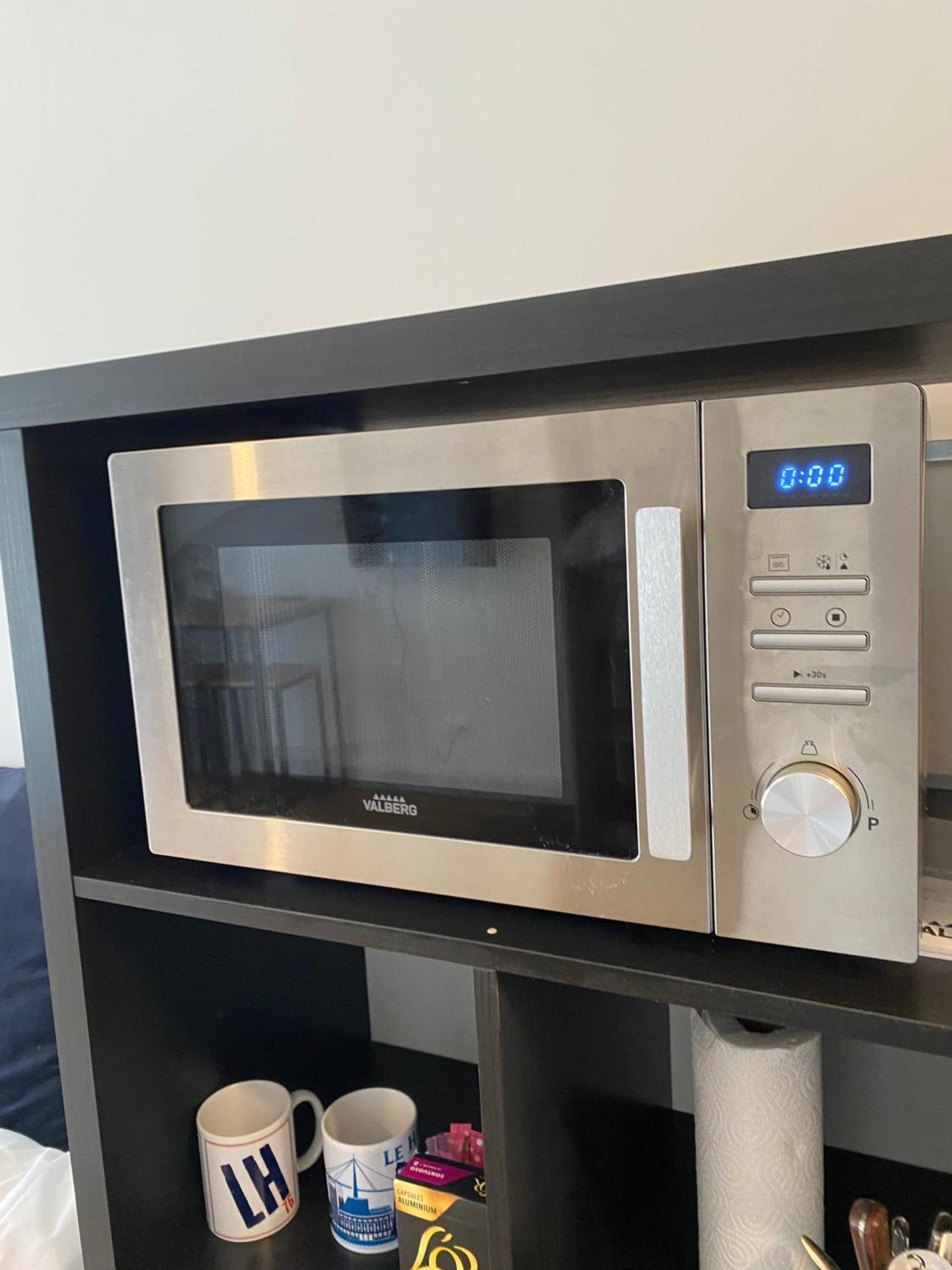 Residence Gabrielle Le Havre Ngoại thất bức ảnh