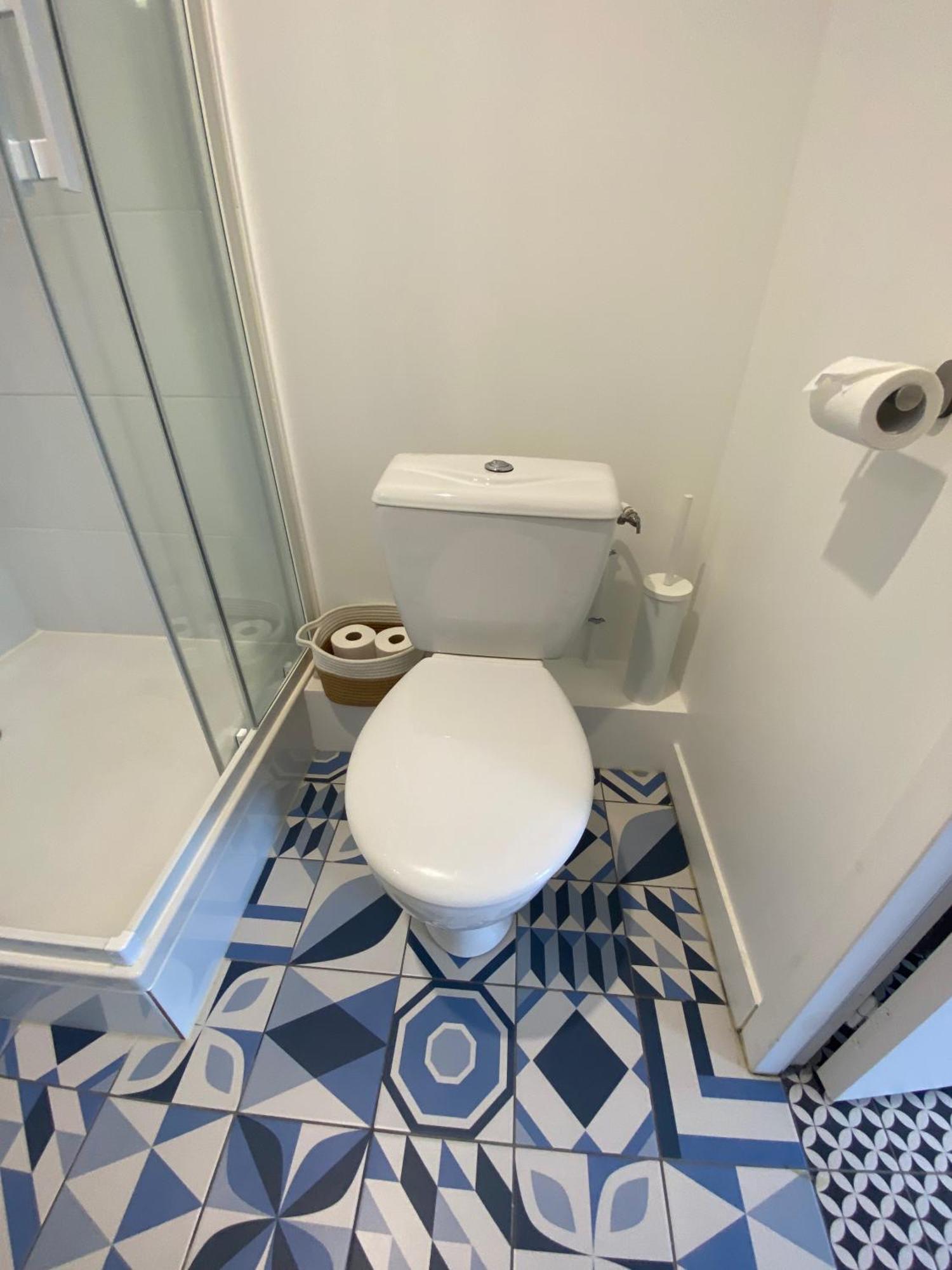 Residence Gabrielle Le Havre Ngoại thất bức ảnh
